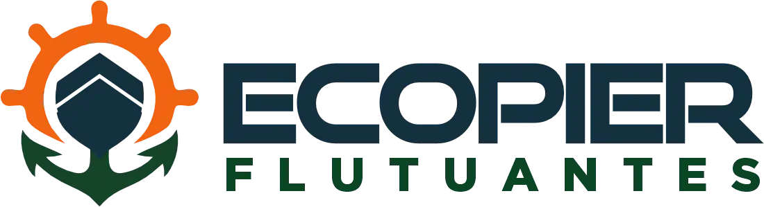 Ecopier Flutuantes